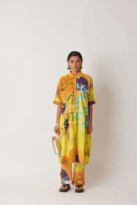 Shift Women Dress with a Simple and Classic Design for Everyday Wear Shift Women Dress with a Simple and Classic Design for Everyday Wear BARBI DRESS