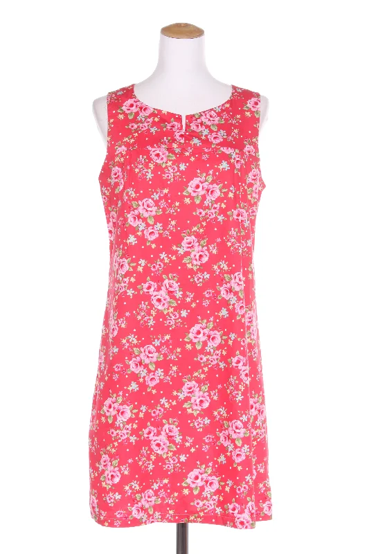 Backless Women Dress for a Sexy and Alluring Look at Evening Events Backless Women Dress for a Sexy and Alluring Look at Evening Events FLEURT (NZ) Pink floral cotton dress! 14