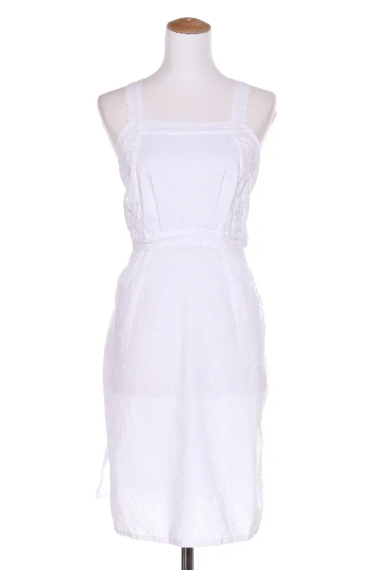 Sleeveless Women Dress in Bright Colors for Summer Parties Sleeveless Women Dress in Bright Colors for Summer Parties RUE STIIC - Linen pinafore dress! 10 Sleeveless Women Dress in Bright Colors for Summer Parties Sleeveless Women Dress in Bright Colors for Summer Parties RUE STIIC - Linen pinafore dress! 10
