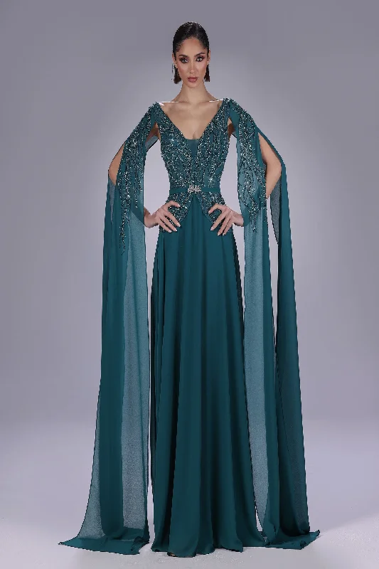 Sleeveless Women Dress in Bright Colors for Summer Parties Sleeveless Women Dress in Bright Colors for Summer Parties Sara Badr 27576
