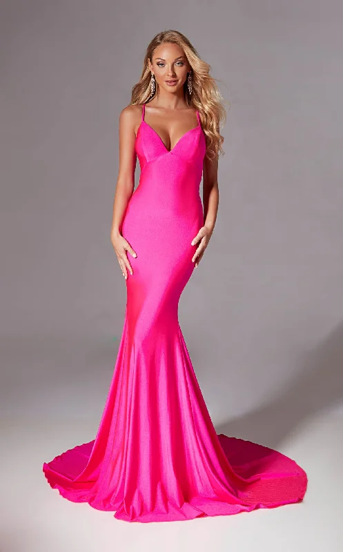 Formal dresses with tiered lace skirts and off - the - shoulder necklines for a feminine and elegant formal appearanceAerie Couture 212 Dress Formal dresses with tiered lace skirts and off - the - shoulder necklines for a feminine and elegant formal appearanceAerie Couture 212 Dress