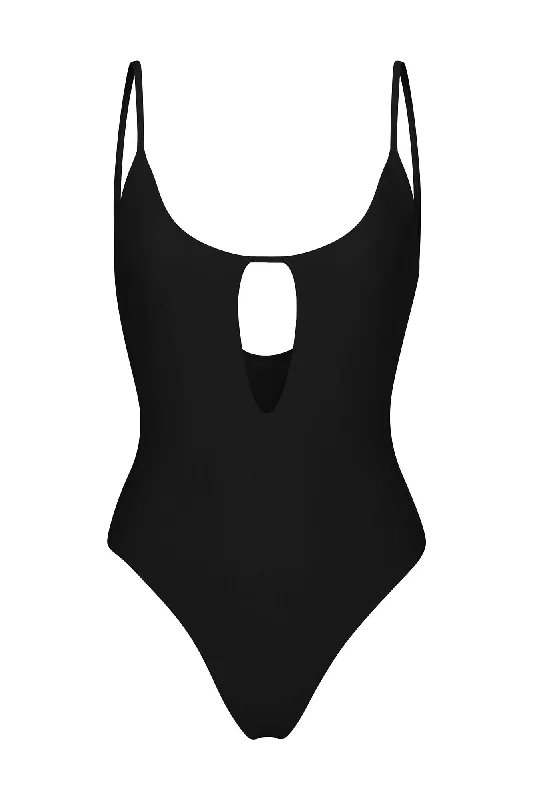 Women's Cargo - Style One - Pieces in Khaki with Pockets for a Practical and Stylish Outdoor LookKeyhole One-Piece Women's Cargo - Style One - Pieces in Khaki with Pockets for a Practical and Stylish Outdoor LookKeyhole One-Piece